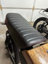 Load image into Gallery viewer, Onyx RCR Seat Cover