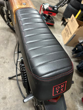 Load image into Gallery viewer, Onyx RCR Seat Cover