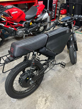 Load image into Gallery viewer, Onyx RCR Seat Cover