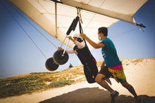 Load image into Gallery viewer, Hanggliding Straight-Up Training Harness