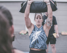 Load image into Gallery viewer, Runner Sandbag 4 Handles