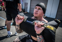 Load image into Gallery viewer, Runner Sandbag 4 Handles