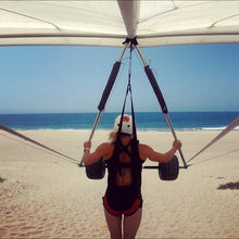 Load image into Gallery viewer, Hanggliding Straight-Up Training Harness