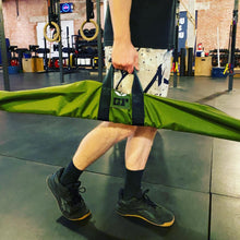Load image into Gallery viewer, Barbell Carry / Storage Bag