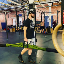 Load image into Gallery viewer, Barbell Carry / Storage Bag