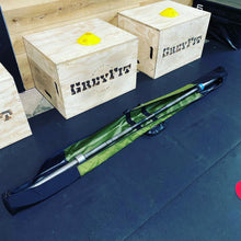Load image into Gallery viewer, Barbell Carry / Storage Bag