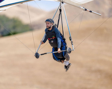 Load image into Gallery viewer, GF Cocoon Harness