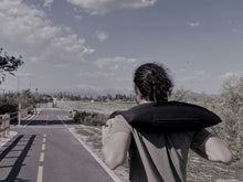 Load image into Gallery viewer, Runner Sandbag 2 Handles