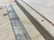 Load image into Gallery viewer, Wood Plyo Box - Unassembled