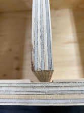 Load image into Gallery viewer, Wood Plyo Box - Assembled