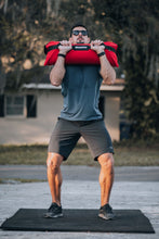 Load image into Gallery viewer, Runner Sandbag 4 Handles