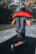 Load image into Gallery viewer, Runner Sandbag 4 Handles