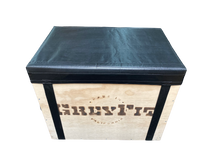 Load image into Gallery viewer, Plyo Box Padded Cover *Box is not Included*
