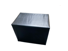Load image into Gallery viewer, Plyo Box Padded Cover *Box is not Included*