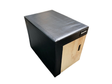 Load image into Gallery viewer, Plyo Box Padded Cover *Box is not Included*