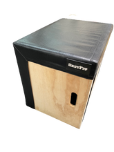 Load image into Gallery viewer, Plyo Box Padded Cover *Box is not Included*