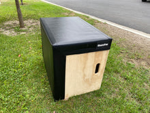 Load image into Gallery viewer, Plyo Box Padded Cover *Box is not Included*