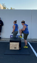 Load image into Gallery viewer, Plyo Box Padded Cover *Box is not Included*