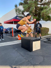 Load image into Gallery viewer, Plyo Box Padded Cover *Box is not Included*