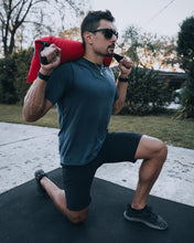 Load image into Gallery viewer, Runner Sandbag 4 Handles