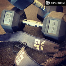 Load image into Gallery viewer, Stiff Wrist Wraps