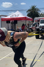 Load image into Gallery viewer, Strongman Harness