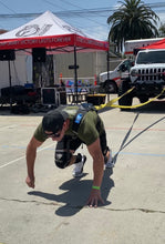 Load image into Gallery viewer, Strongman Harness