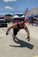 Load image into Gallery viewer, Strongman Harness
