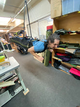 Load image into Gallery viewer, GF Cocoon Harness