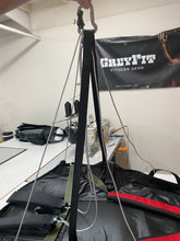 Load image into Gallery viewer, GF Cocoon Harness