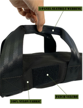 Load image into Gallery viewer, Barbell Carry / Storage Bag