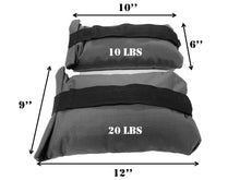 Load image into Gallery viewer, Brick SandBag