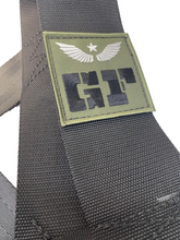 Load image into Gallery viewer, Strongman Harness