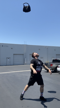 Load image into Gallery viewer, Throw Bag
