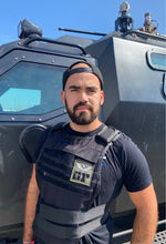 Load image into Gallery viewer, Weighted Vest (Using Sand)