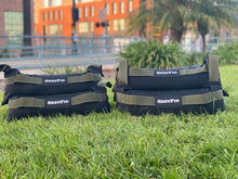 Load image into Gallery viewer, Runner Sandbag 4 Handles