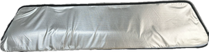 SmartCap Rear Window Privacy Shade