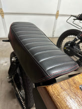 Load image into Gallery viewer, Onyx RCR Seat Cover
