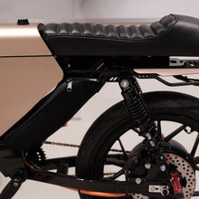 Load image into Gallery viewer, Onyx RCR 80V Wedge Frame Bag (Not compatible with 72V Bike)
