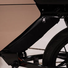 Load image into Gallery viewer, Onyx RCR 80V Wedge Frame Bag (Not compatible with 72V Bike)
