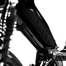 Load image into Gallery viewer, Onyx RCR 80V Wedge Frame Bag (Not compatible with 72V Bike)
