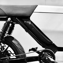 Load image into Gallery viewer, Onyx RCR 80V Wedge Frame Bag (Not compatible with 72V Bike)
