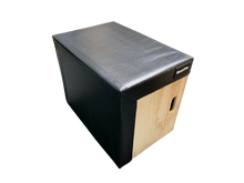 Load image into Gallery viewer, Plyo Box Padded Cover *Box is not Included*
