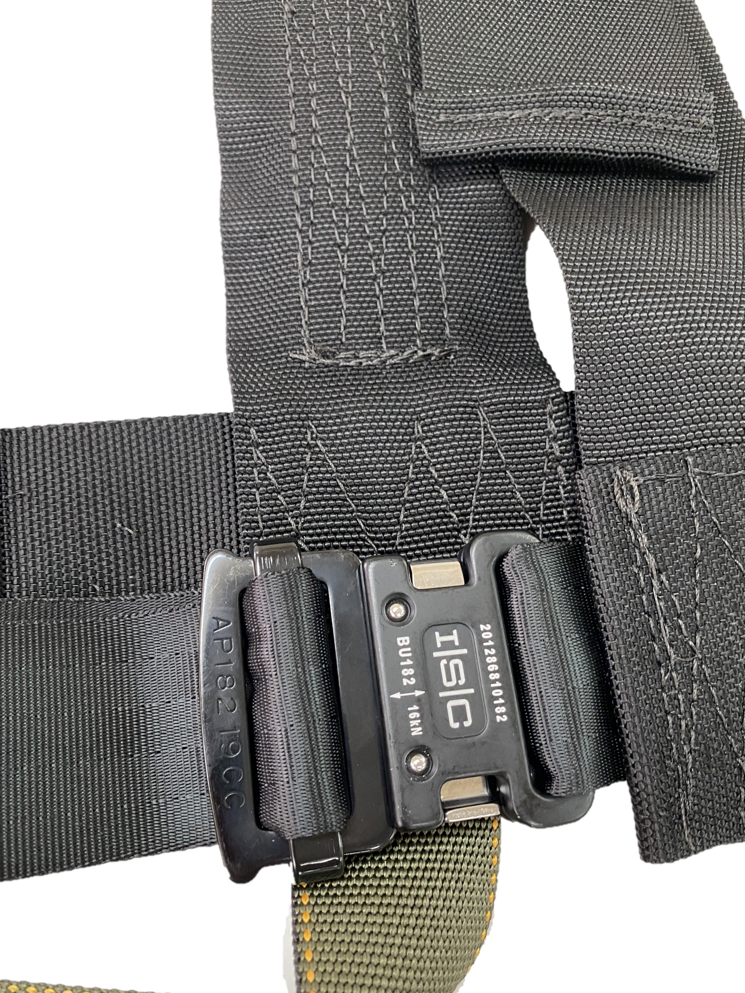 Strongman harness sales